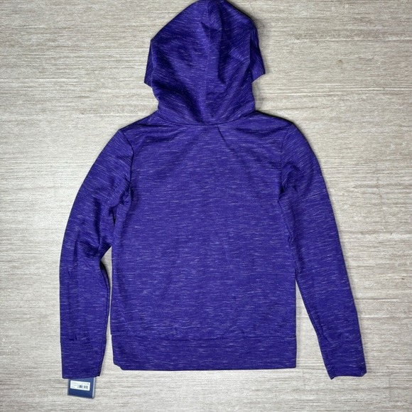 Washington Huskies Official NCAA Teens Juniors Girls L Hoodie Sweatshirt New - Picture 2 of 7